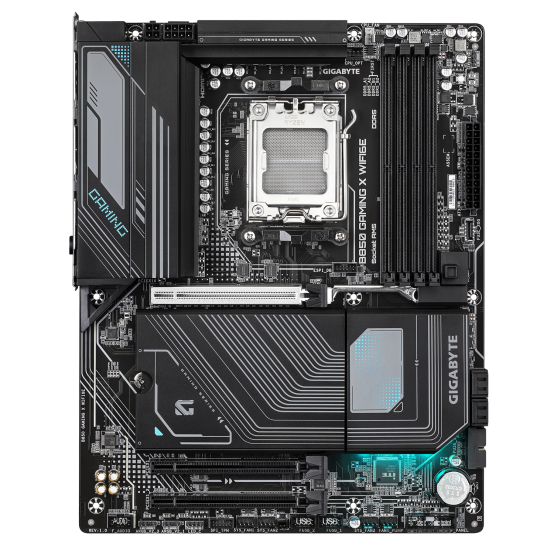 Placa de baza GigaByte  B850 GAMING X WIFI6E