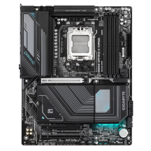 Placa de baza GigaByte  B850 GAMING X WIFI6E
