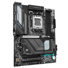 Placa de baza GigaByte  B850 GAMING X WIFI6E