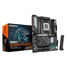 Placa de baza GigaByte  B850 GAMING X WIFI6E