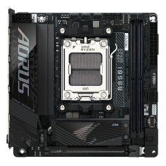 Placa de baza GigaByte  B850I AORUS PRO