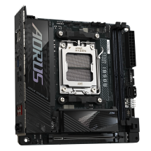 Placa de baza GigaByte  B850I AORUS PRO