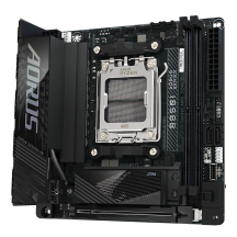 Placa de baza GigaByte  B850I AORUS PRO