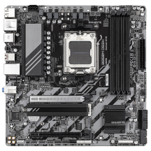 Placa de baza GigaByte  B850M DS3H