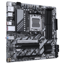 Placa de baza GigaByte  B850M DS3H
