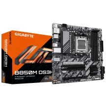 Placa de baza GigaByte  B850M DS3H