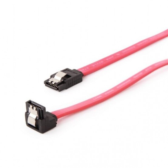 Cablu Spacer  SPIC-SATA-SATA90-0.5m