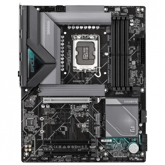 Placa de baza GigaByte  B860 EAGLE WIFI6E