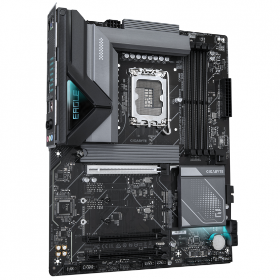 Placa de baza GigaByte  B860 EAGLE WIFI6E