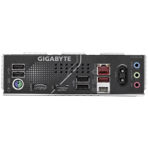 Placa de baza GigaByte  B860 EAGLE WIFI6E