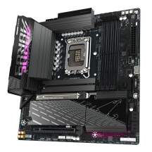 Placa de baza GigaByte  B860M AORUS ELITE WIFI6E