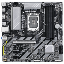 Placa de baza GigaByte  B860M D3HP