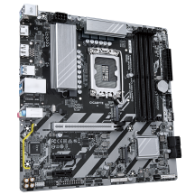 Placa de baza GigaByte  B860M D3HP