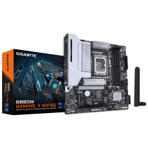 Placa de baza GigaByte  B860M GAMING X WIFI6E