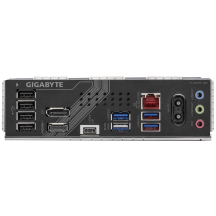 Placa de baza GigaByte  B860M GAMING X WIFI6E