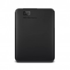 Hard disk Western Digital Elements Portable WDBHHG0010BBK-EESN