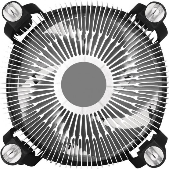 Cooler Arctic Alpine 12 ACALP00027A