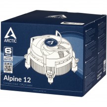 Cooler Arctic Alpine 12 ACALP00027A