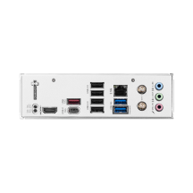 Placa de baza MSI  B840 GAMING PLUS WIFI