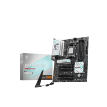 Placa de baza MSI  B840 GAMING PLUS WIFI