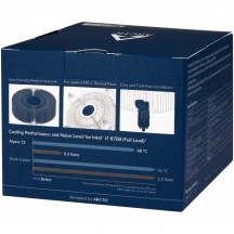 Cooler Arctic Alpine 12 ACALP00027A