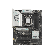 Placa de baza MSI  B850 GAMING PLUS WIFI