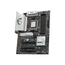 Placa de baza MSI  B850 GAMING PLUS WIFI