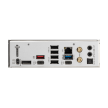 Placa de baza MSI  B850 GAMING PLUS WIFI