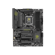 Placa de baza MSI  MAG B850 TOMAHAWK MAX WIFI