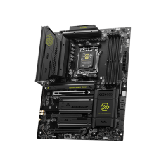 Placa de baza MSI  MAG B850 TOMAHAWK MAX WIFI 2