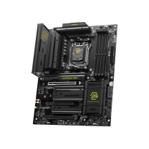 Placa de baza MSI  MAG B850 TOMAHAWK MAX WIFI