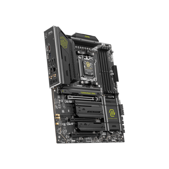Placa de baza MSI  MAG B850 TOMAHAWK MAX WIFI