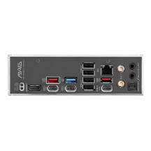 Placa de baza MSI  MAG B850 TOMAHAWK MAX WIFI