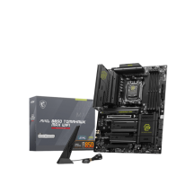 Placa de baza MSI  MAG B850 TOMAHAWK MAX WIFI