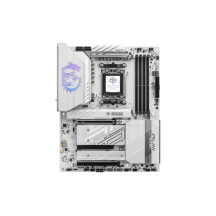 Placa de baza MSI  MPG B850 EDGE TI WIFI