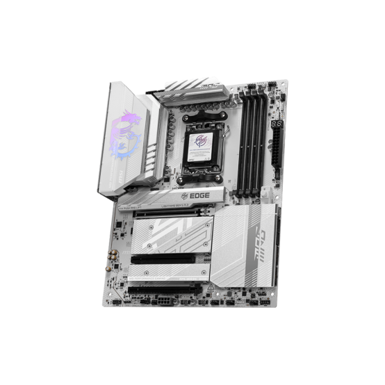 Placa de baza MSI  MPG B850 EDGE TI WIFI