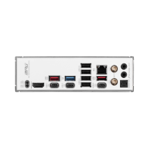 Placa de baza MSI  MPG B850 EDGE TI WIFI