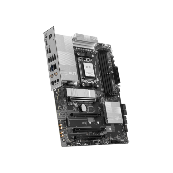 Placa de baza MSI  PRO B850-P WIFI