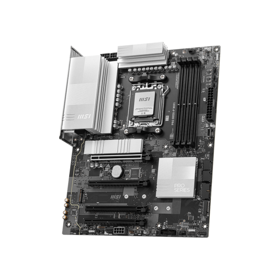 Placa de baza MSI  PRO B850-P WIFI