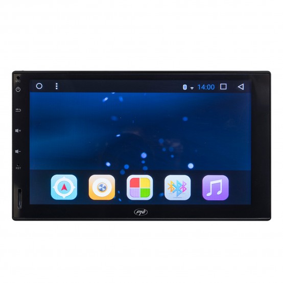 GPS PNI  PNI-A8020