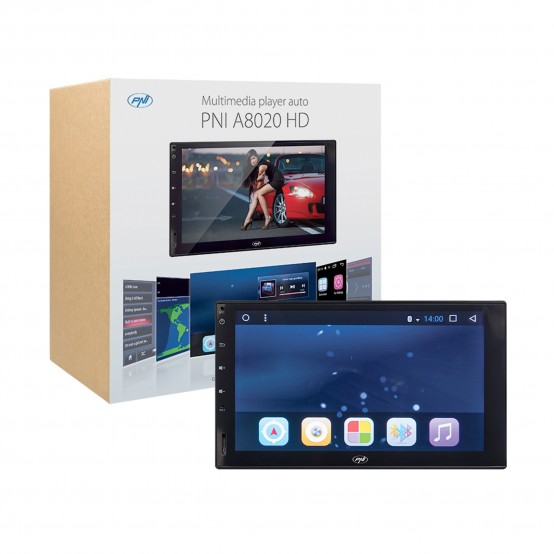 GPS PNI  PNI-A8020