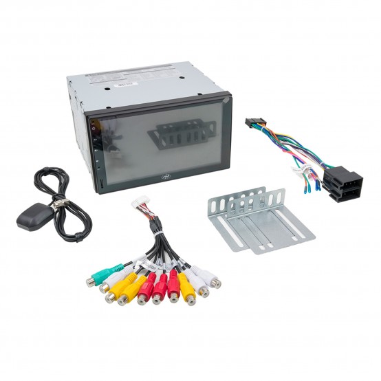 GPS PNI  PNI-A8020
