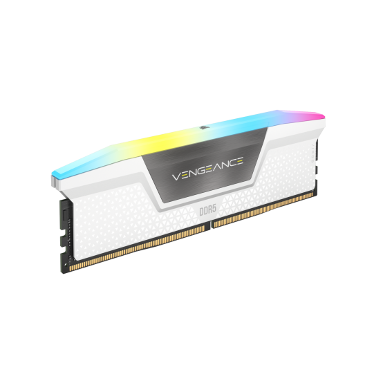 Memorie Corsair Vengeance RGB CMH32GX5M2E6000Z36W