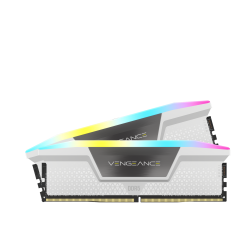 Memorie Corsair Vengeance RGB CMH64GX5M2B6000Z30W