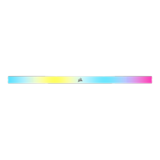 Memorie Corsair Vengeance RGB CMH64GX5M2B6000Z30W