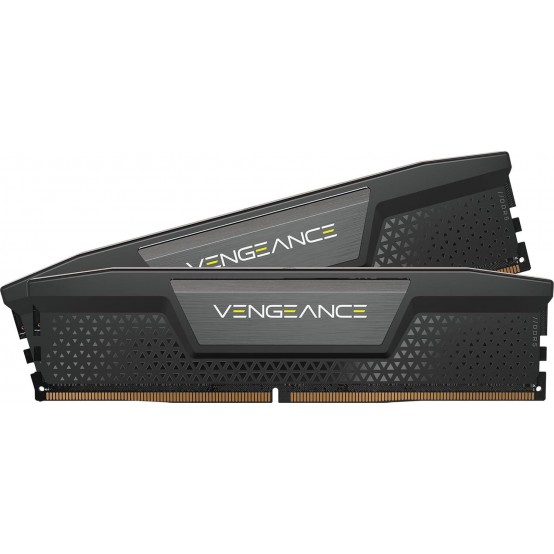 Memorie Corsair Vengeance CMK32GX5M2B6000C28