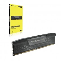 Memorie Corsair Vengeance CMK32GX5M2B6000C28