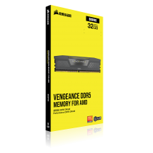 Memorie Corsair Vengeance CMK32GX5M2B6400Z36
