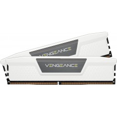 Memorie Corsair Vengeance CMK64GX5M2B6000Z30W