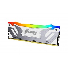 Memorie Kingston FURY Renegade RGB White KF584CU40RWA-24